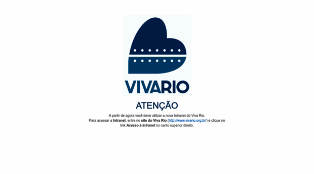 extranet.vivario.org.br