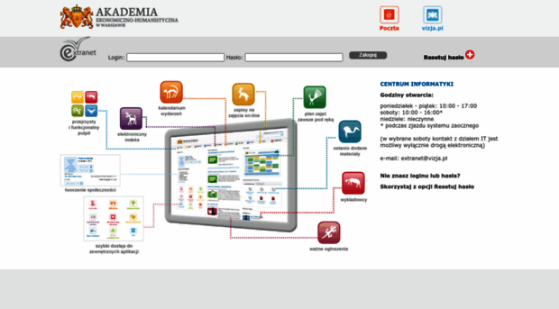 extranet.vizja.pl