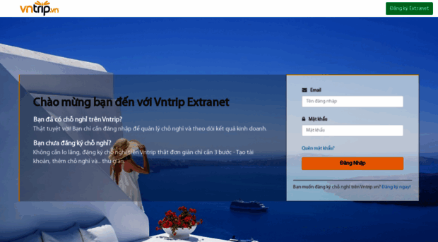 extranet.vntrip.vn