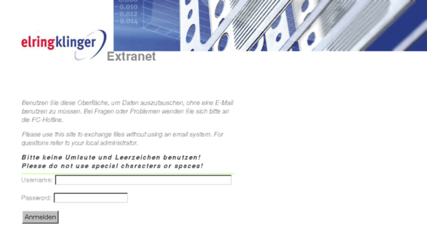 extranet1.elringklinger.de