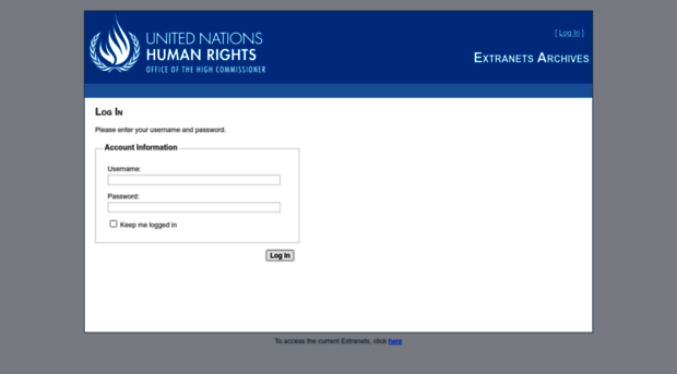 extranet2.ohchr.org