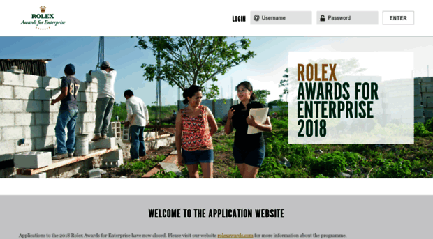 extranet2018.rolexawards.com