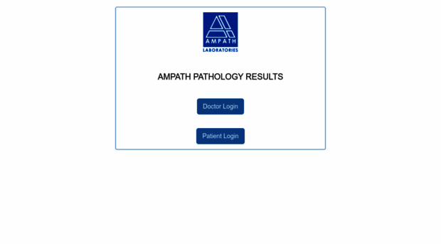extranet3.ampath.co.za