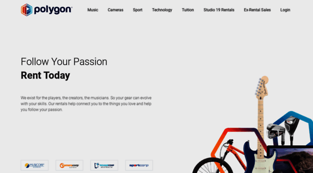 extranet4.polygongroup.com.au