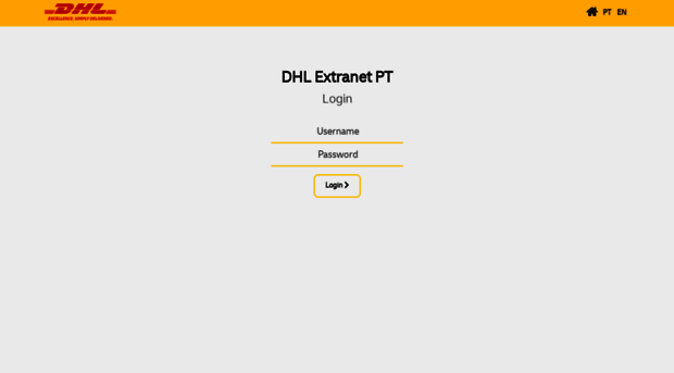 extranetpt.dhl.com