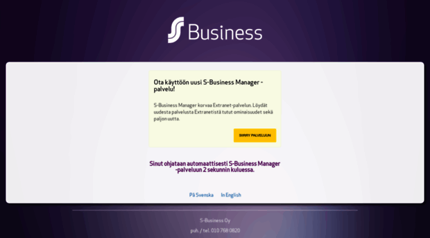 extranetservice.s-business.fi