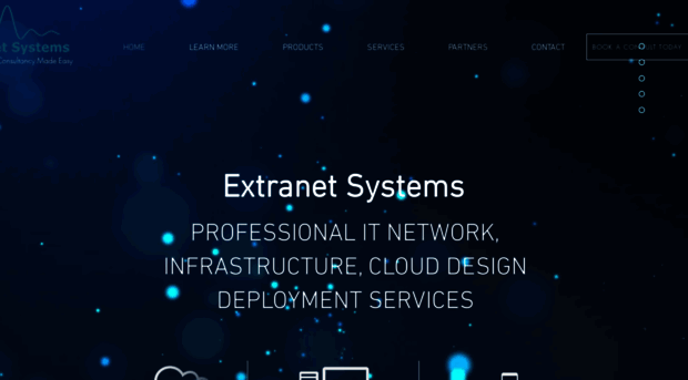 extranetsystems.com.au