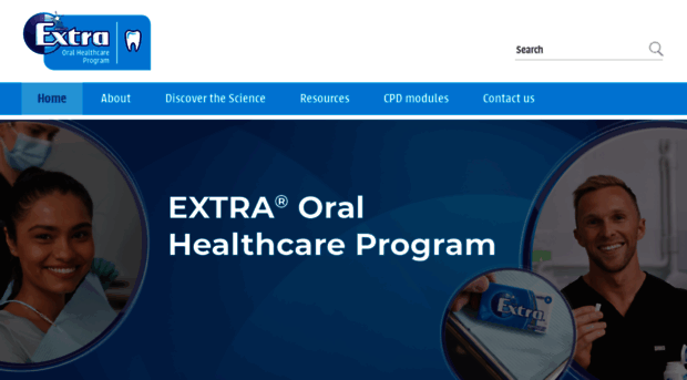 extraoralhealthcareprogram.com.au