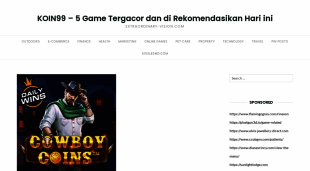 extraordinary-vision.com