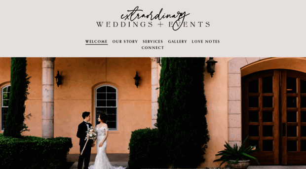 extraordinary-weddings.com