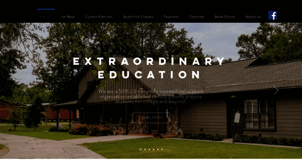 extraordinaryeducation.org