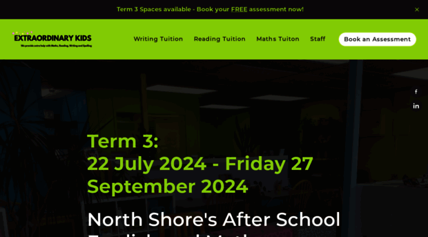 extraordinarykids.co.nz