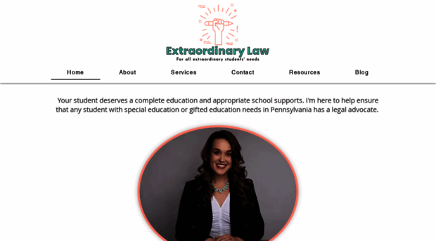 extraordinarylaw.com