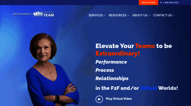 extraordinaryteam.com