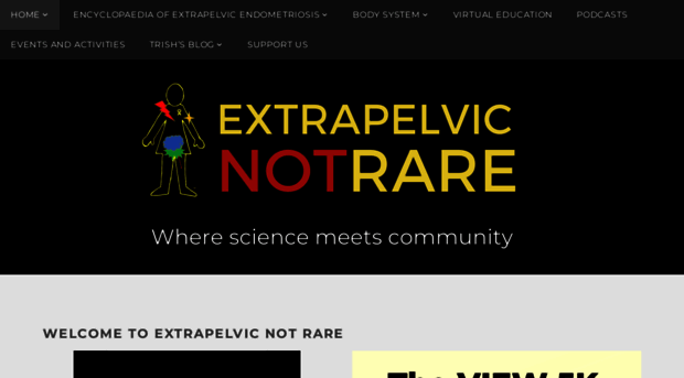 extrapelvicnotrare.org