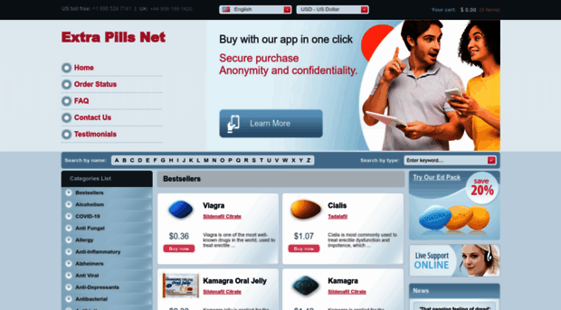 extrapillsnet.com