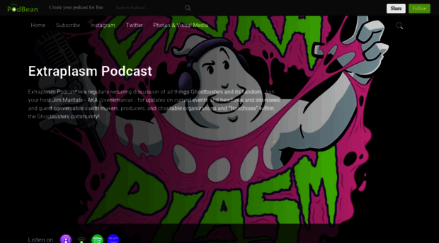 extraplasm.podbean.com