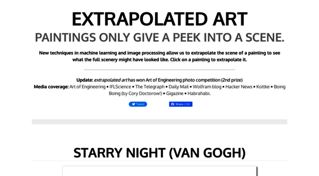 extrapolated-art.com