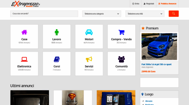 extraprezzo.it