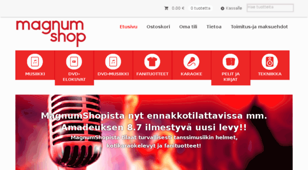 extrashop.fi