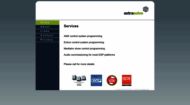 extrasolve.co.uk