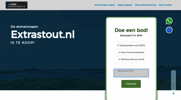 extrastout.nl