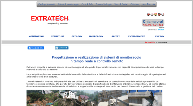 extratech.it