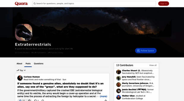 extraterrestrials.quora.com