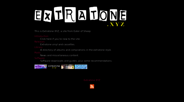 extratone.xyz