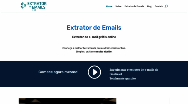 extrator.com.br