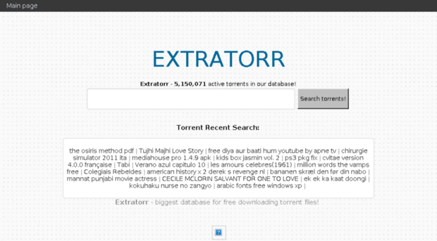 extratorr.org