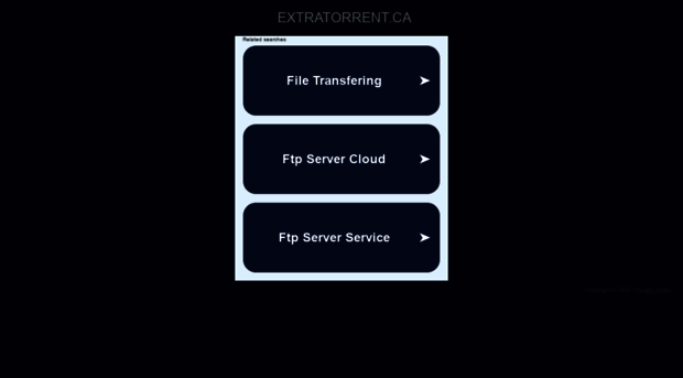 extratorrent.ca