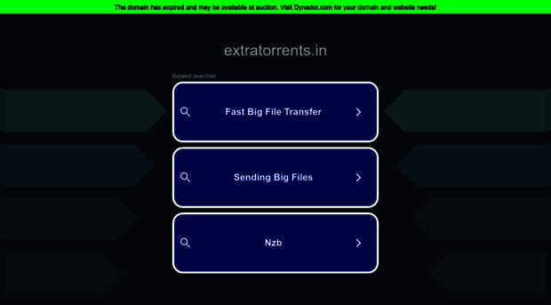 extratorrents.in