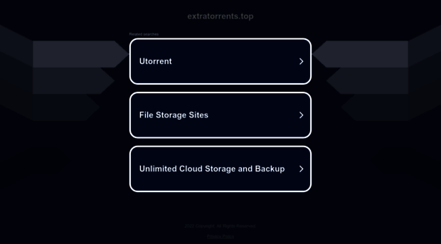 extratorrents.top