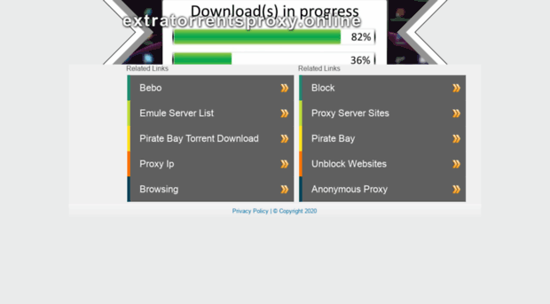 extratorrentsproxy.online
