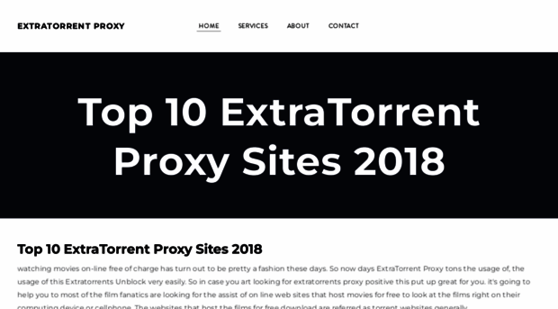 extratorrenttproxy.weebly.com