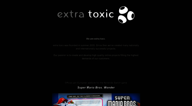 extratoxic.com