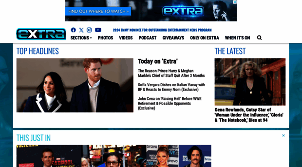 extratv.com