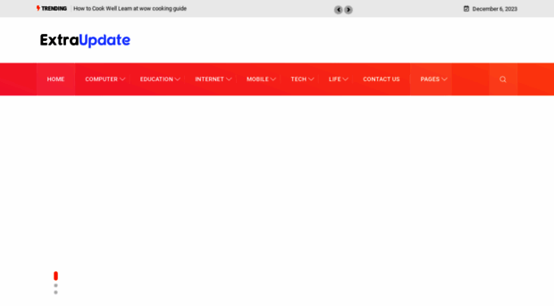 extraupdate.com