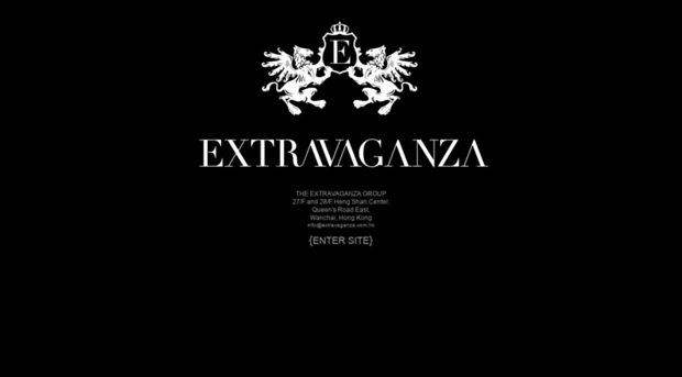 extravaganza.com.hk