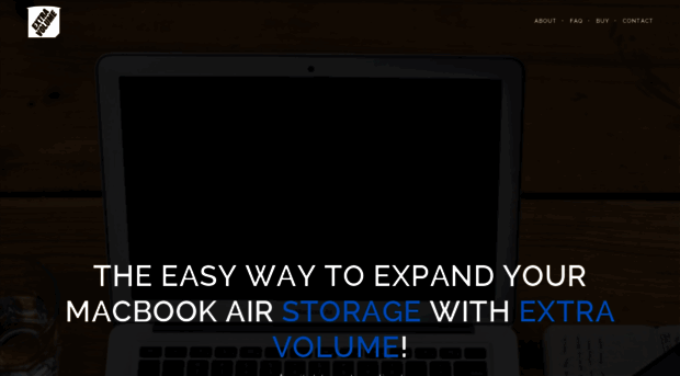 extravolume.com