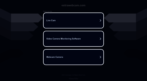 extrawebcam.com