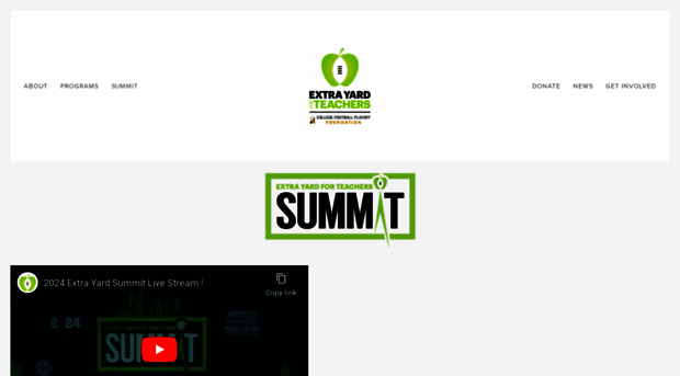 extrayardsummit.com