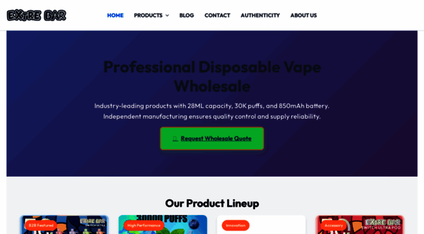 extrebar.com