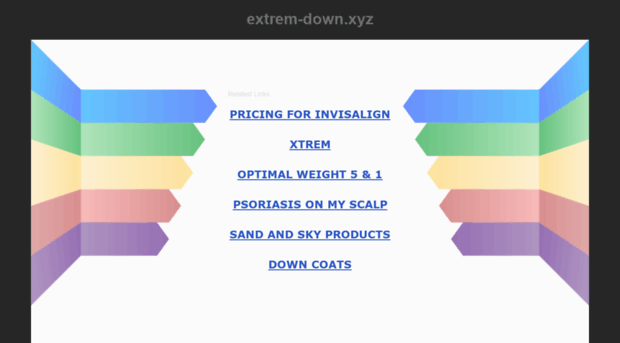 extrem-down.xyz
