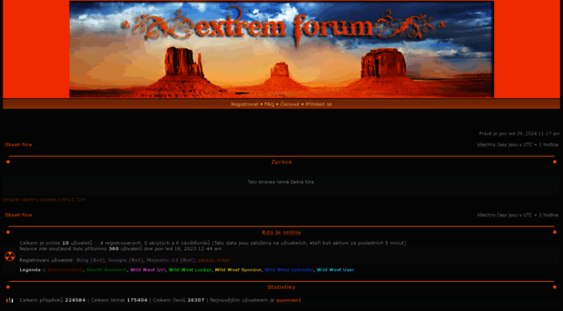 extrem-forum.cz
