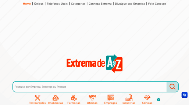 extremadeaaz.com.br