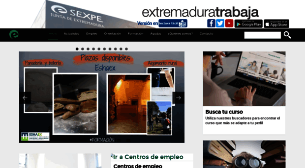 extremaduratrabaja.gobex.es