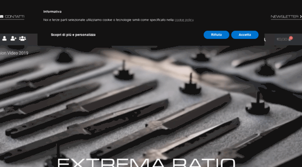 extremaratio.com