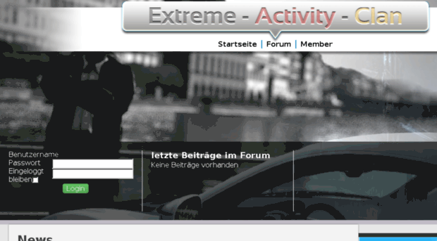 extreme-activity-clan.de